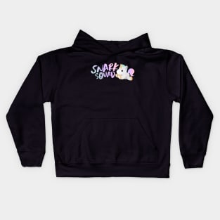 Snark Squad Kids Hoodie